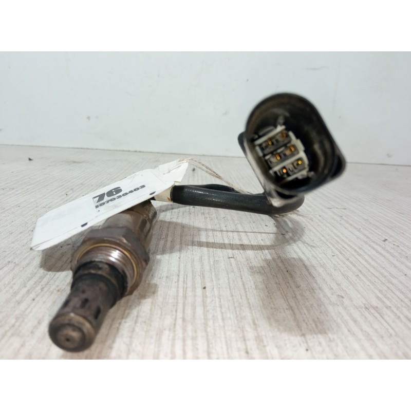 Recambio de sonda lambda para seat ibiza v (kj1, kjg) 1.6 tdi referencia OEM IAM 04L906262AD  