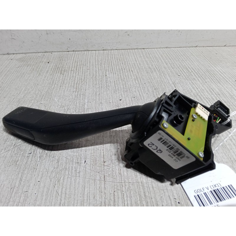 Recambio de mando de intermitencia para volkswagen golf v (1k1) 1.9 tdi referencia OEM IAM 1KO953513   Recambio de mando de intermitencia para volkswagen golf v (1k1) 1.9 tdi referencia OEM IAM 1KO953513
