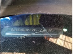 seat leon (1m1) del año 2003