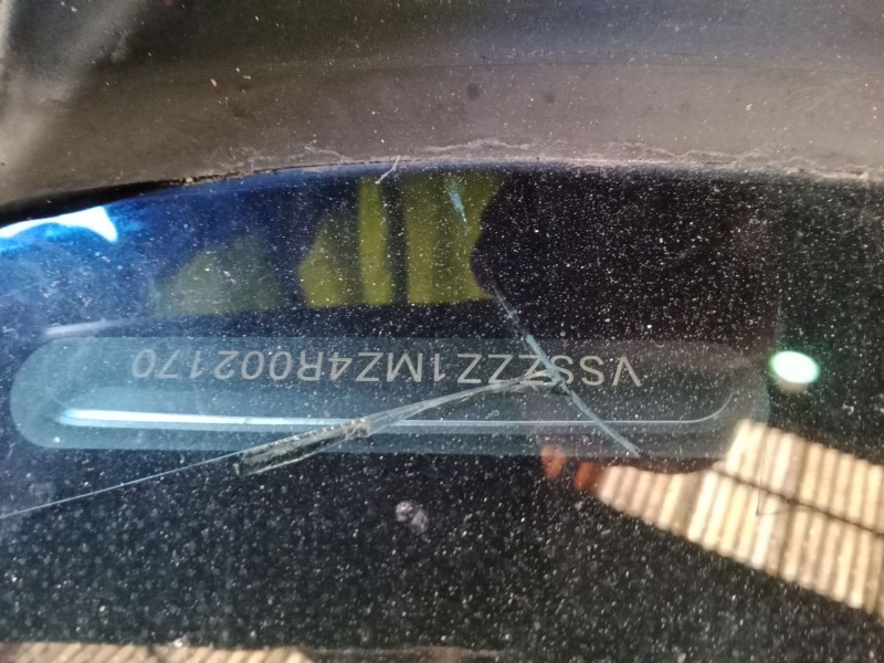 seat leon (1m1) del año 2003 seat leon (1m1) del año 2003