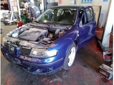 seat leon (1m1) del año 2003 2