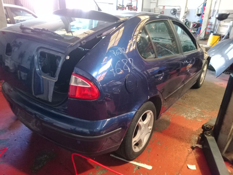 seat leon (1m1) del año 2003 seat leon (1m1) del año 2003