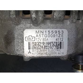 ALTERNADOR A5TG0091ZE MN155953