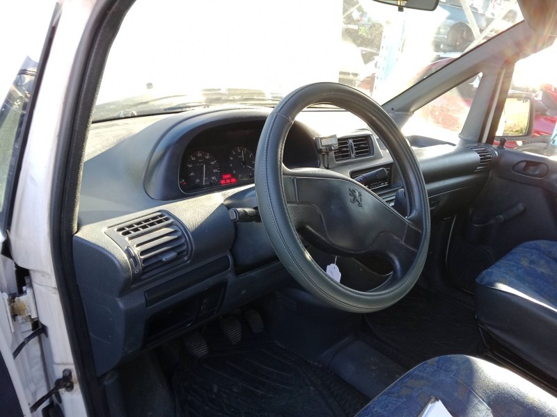 peugeot expert (224_) del año 1998