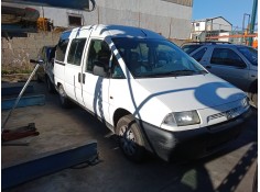 peugeot expert (224_) del año 1998