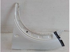 Recambio de aleta delantera izquierda para citroën c4 cactus 1.2 thp 110 referencia OEM IAM   