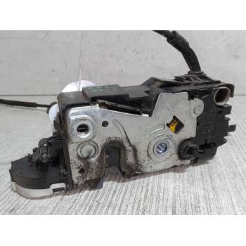 CERRADURA PUERTA DELANTERA DERECHA 24099816 