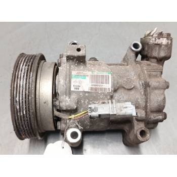 COMPRESOR A/A 8200651251 SD6V12 1900 07700009762