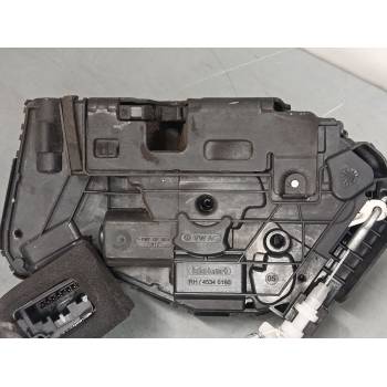 CERRADURA PUERTA DELANTERA DERECHA 5TB837016C 