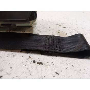 CINTURON SEGURIDAD TRASERO IZQUIERDO 