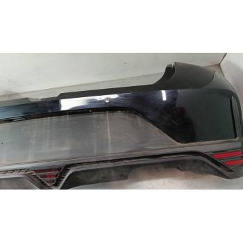 PARAGOLPES TRASERO 86611C0000 