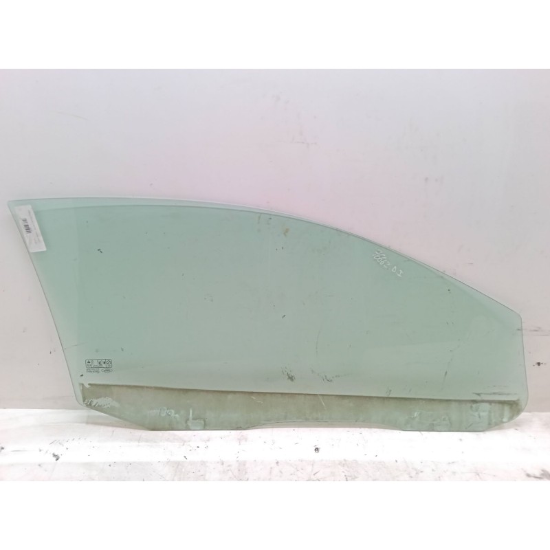 Recambio de luna puerta delantera izquierda para ford focus ii (da_, hcp, dp) 1.8 tdci referencia OEM IAM   