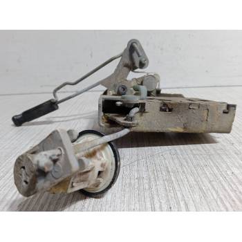 CERRADURA PUERTA DELANTERA DERECHA 