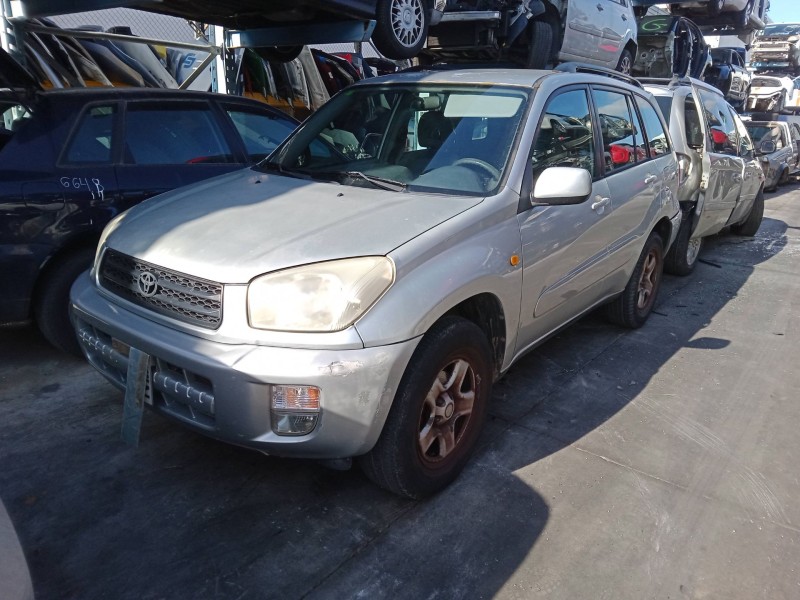 toyota rav 4 ii (_a2_) del año 2002