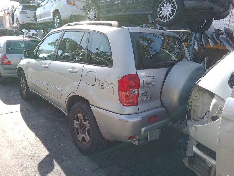 toyota rav 4 ii (_a2_) del año 2002