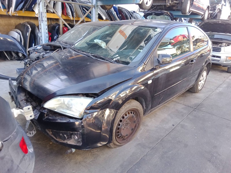 ford focus ii (da_, hcp, dp) del año 2005
