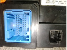 Recambio de centralita aire acondicionado para citroën c4 cactus 1.2 thp 110 referencia OEM IAM    2