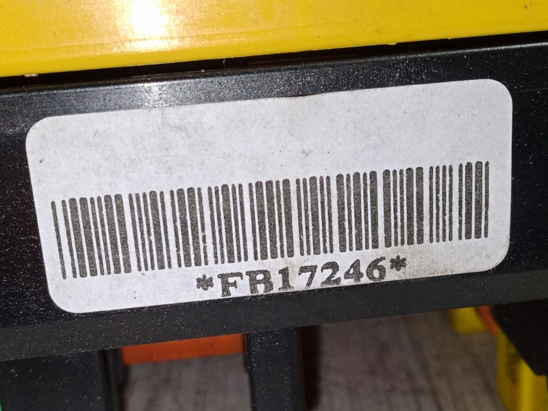 Recambio de caja reles / fusibles para citroën c4 cactus 1.2 thp 110 referencia OEM IAM   