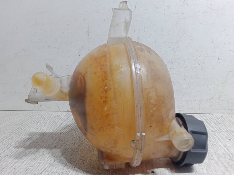 Recambio de deposito expansion para citroën c4 cactus 1.2 thp 110 referencia OEM IAM   