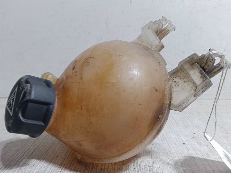 Recambio de deposito expansion para citroën c4 cactus 1.2 thp 110 referencia OEM IAM   