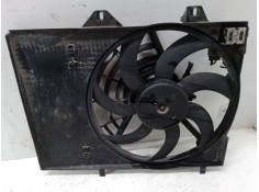 Recambio de electroventilador para citroën c4 cactus 1.2 thp 110 referencia OEM IAM   