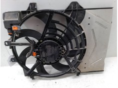 Recambio de electroventilador para citroën c4 cactus 1.2 thp 110 referencia OEM IAM    2