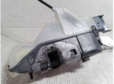 Recambio de cerradura puerta delantera izquierda para citroën c4 cactus 1.2 thp 110 referencia OEM IAM    2