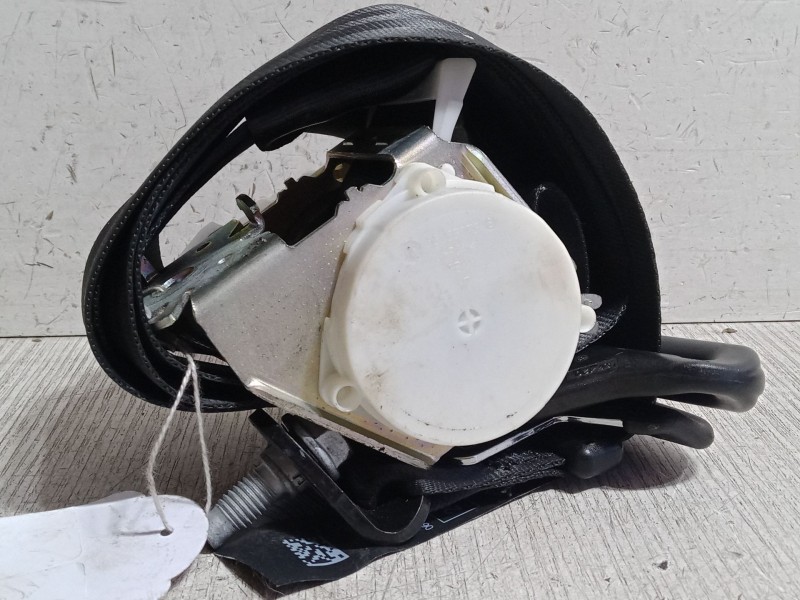 Recambio de cinturon seguridad trasero izquierdo para citroën c4 cactus 1.2 thp 110 referencia OEM IAM   