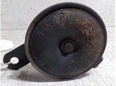 Recambio de claxon para citroën c4 cactus 1.2 thp 110 referencia OEM IAM   