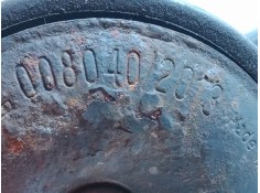 Recambio de claxon para citroën c4 cactus 1.2 thp 110 referencia OEM IAM    2