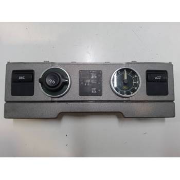 MANDO REGULADOR SUSPENSION 6213690178501 YUL000022PUY