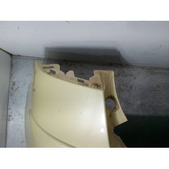 PARAGOLPES TRASERO 