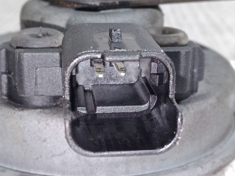 Recambio de claxon para citroën c4 cactus 1.2 thp 110 referencia OEM IAM   