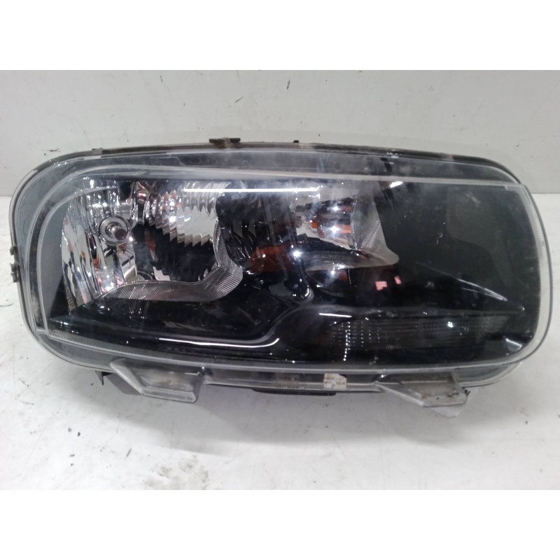 Recambio de faro derecho para citroën c4 cactus 1.2 thp 110 referencia OEM IAM 9800901280  