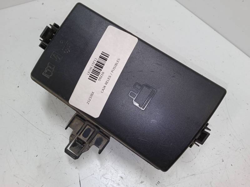 CAJA RELES / FUSIBLES 5Q0907361C 