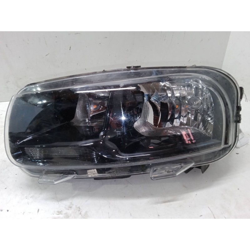 Recambio de faro izquierdo para citroën c4 cactus 1.2 thp 110 referencia OEM IAM   