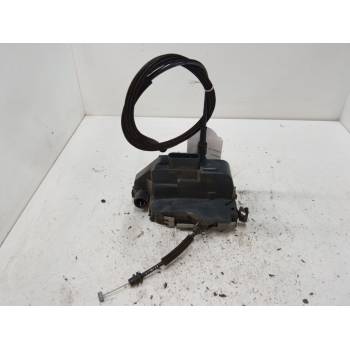 CERRADURA PUERTA DELANTERA DERECHA 