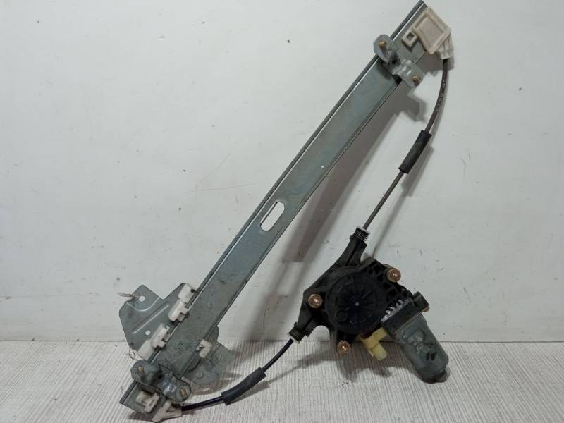 ELEVALUNAS ELECTRICO TRASERO IZQUIERDO 