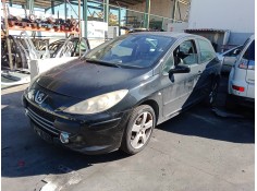 peugeot 307 (3a/c) del año 2006