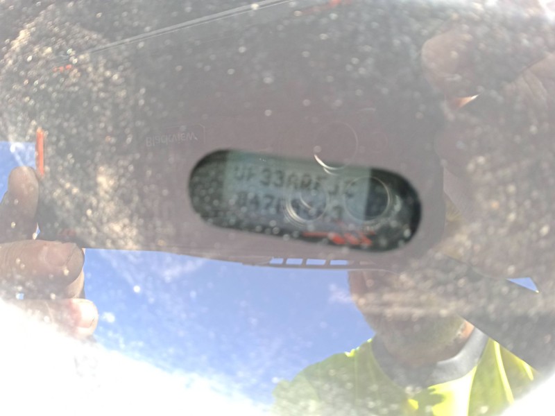 peugeot 307 (3a/c) del año 2006