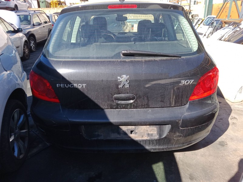 peugeot 307 (3a/c) del año 2006