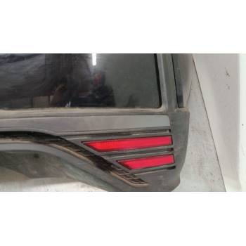 PARAGOLPES TRASERO 86611C0000 