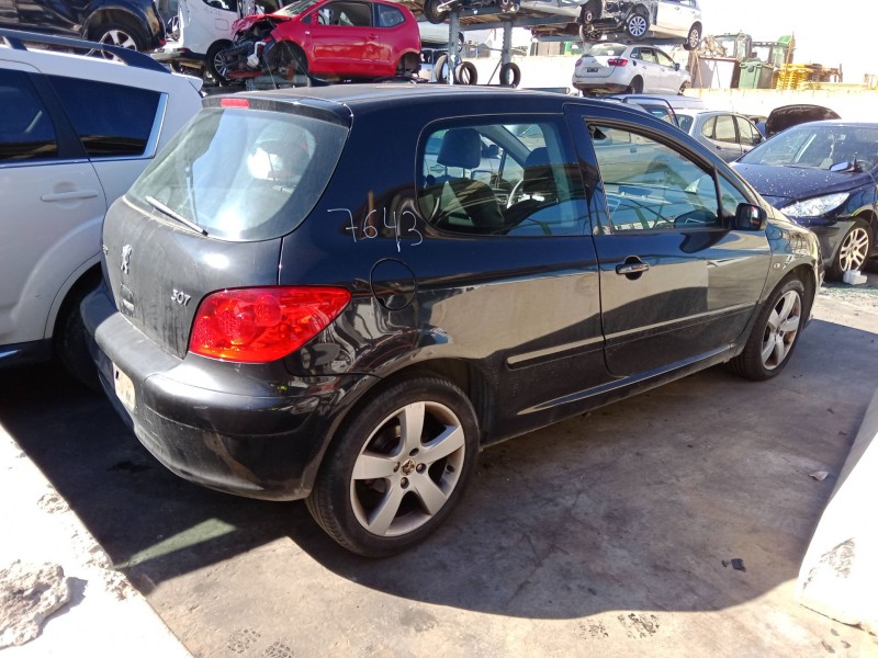 peugeot 307 (3a/c) del año 2006