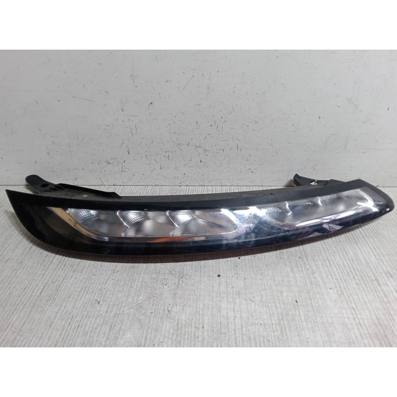 Recambio de faro luz diurna izquierdo para citroën c4 cactus 1.2 thp 110 referencia OEM IAM   