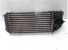 Recambio de intercooler para citroën c4 cactus 1.2 thp 110 referencia OEM IAM   