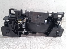 Recambio de maneta interior puerta delantera izquierda para citroën c4 cactus 1.2 thp 110 referencia OEM IAM    2
