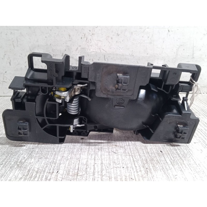 Recambio de maneta interior puerta delantera izquierda para citroën c4 cactus 1.2 thp 110 referencia OEM IAM   