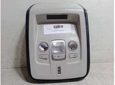 Recambio de luz interior delantera para citroën c4 cactus 1.2 thp 110 referencia OEM IAM   
