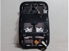 Recambio de luz interior delantera para citroën c4 cactus 1.2 thp 110 referencia OEM IAM    2