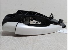 Recambio de maneta exterior puerta delantera izquierda para citroën c4 cactus 1.2 thp 110 referencia OEM IAM   